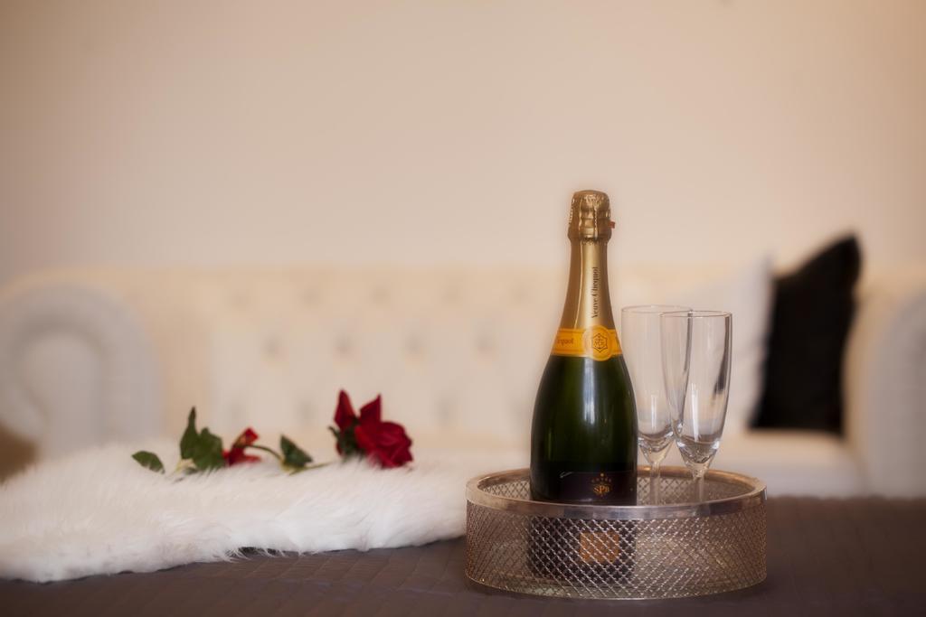 Appartement Luxury Domus Amadeus