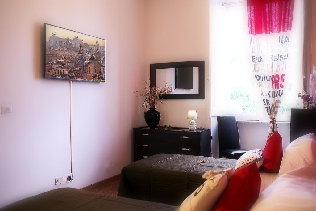 Luxury Domus Amadeus Appartement Rome