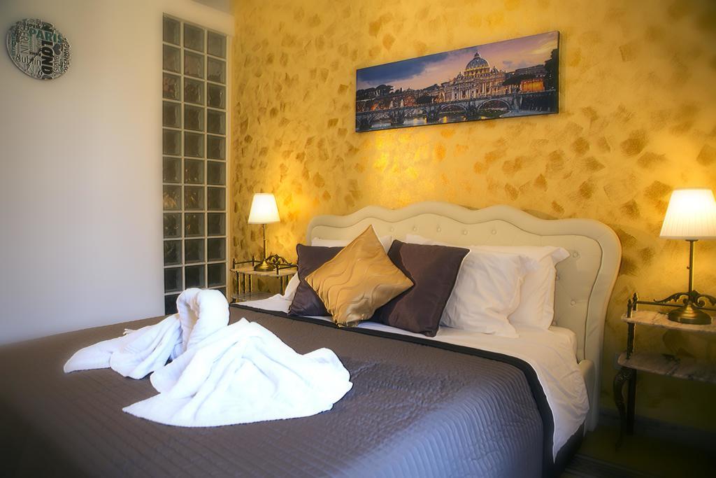 Luxury Domus Amadeus *