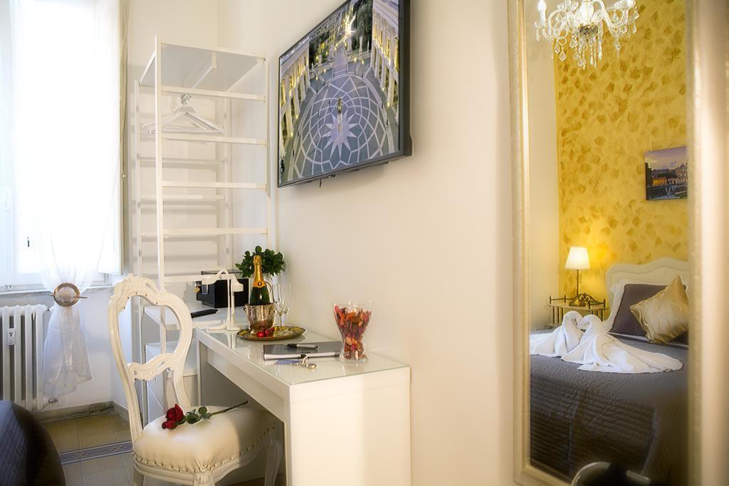 Appartement Luxury Domus Amadeus