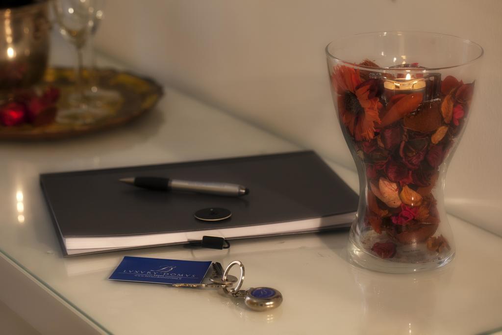Luxury Domus Amadeus Appartement Rome