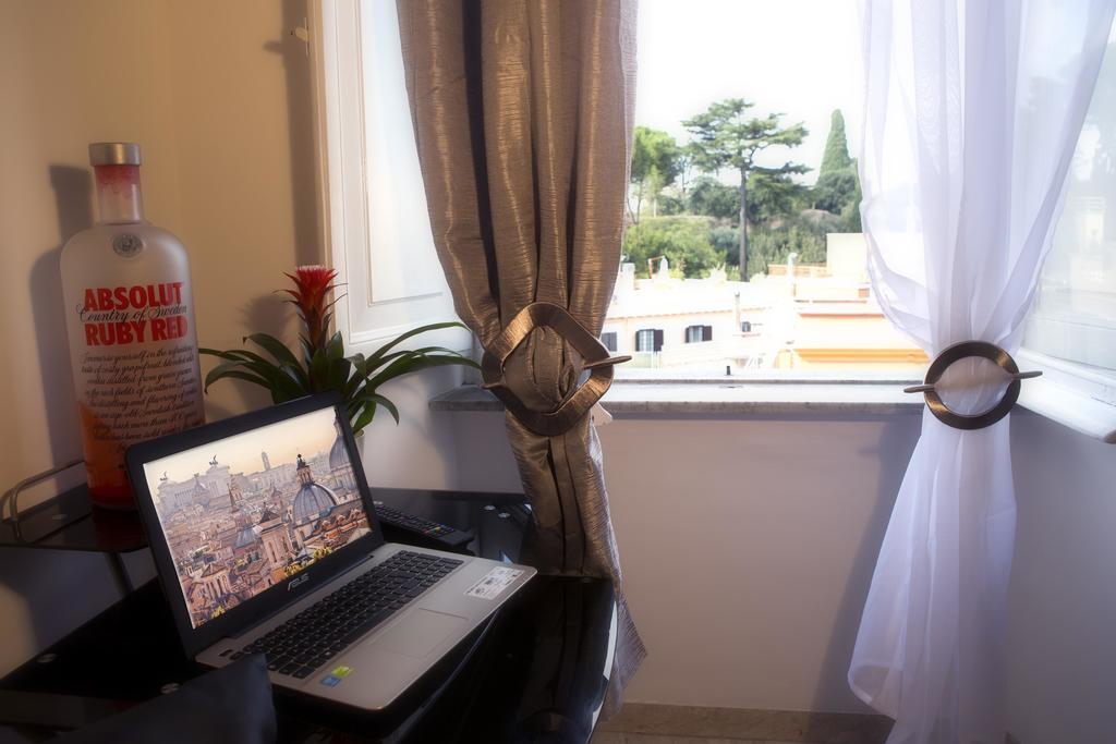 Appartement Luxury Domus Amadeus *