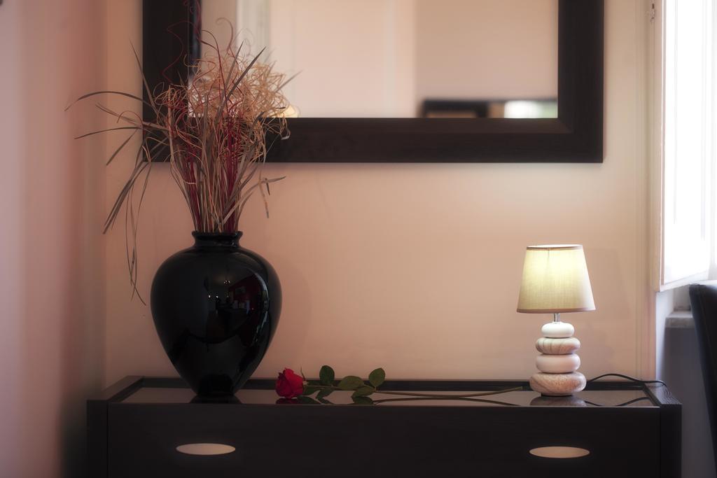 Luxury Domus Amadeus Appartement *