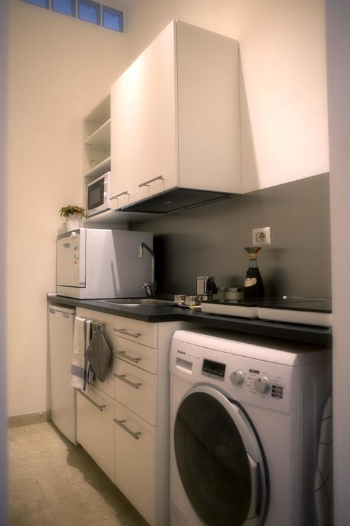 Appartement Luxury Domus Amadeus Rome