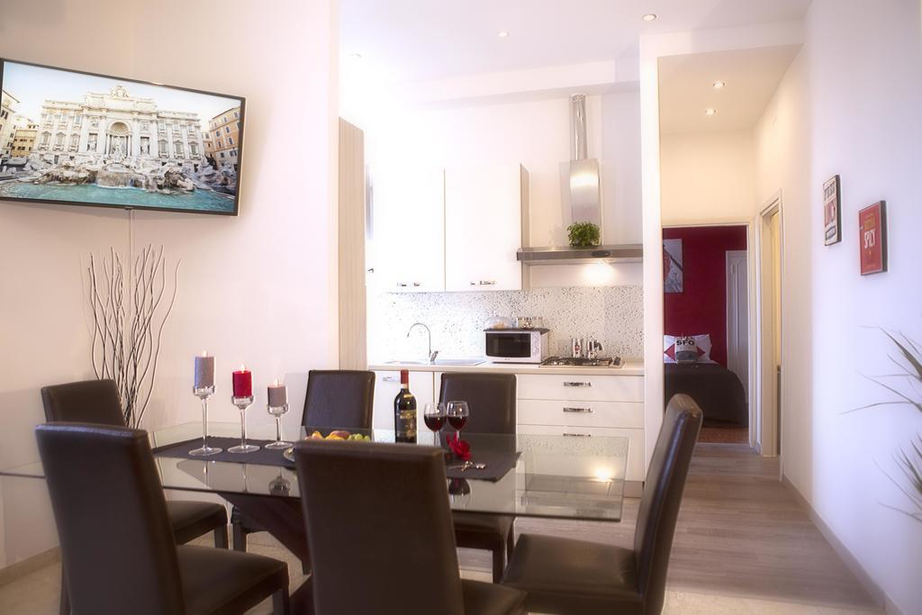Luxury Domus Amadeus * Rome