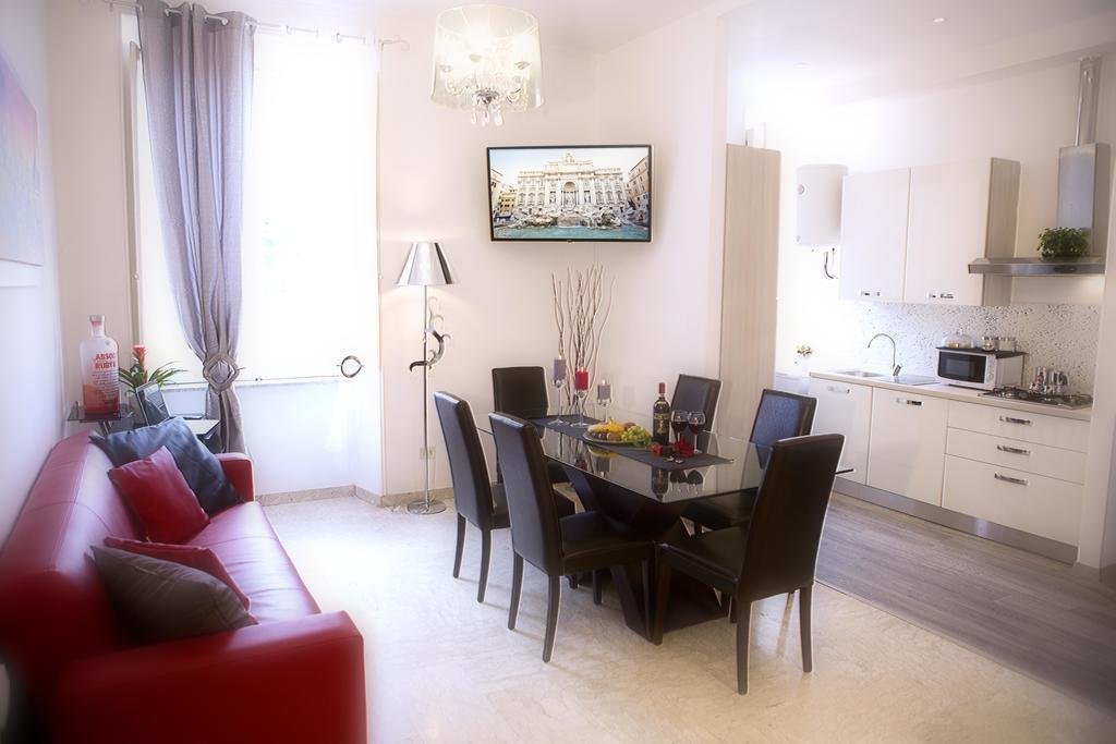 Luxury Domus Amadeus Rome