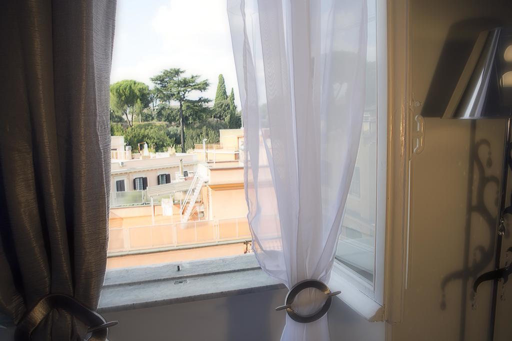 Luxury Domus Amadeus Appartement *