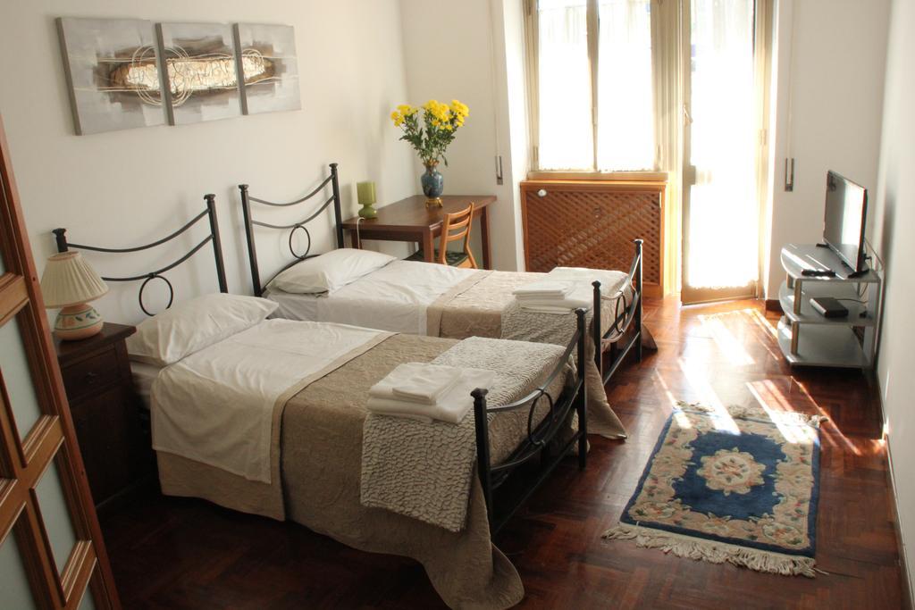 Bed & Breakfast Masala Maria B&B Rome
