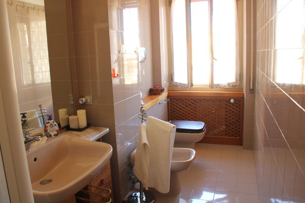 Bed & Breakfast Masala Maria B&B Rome