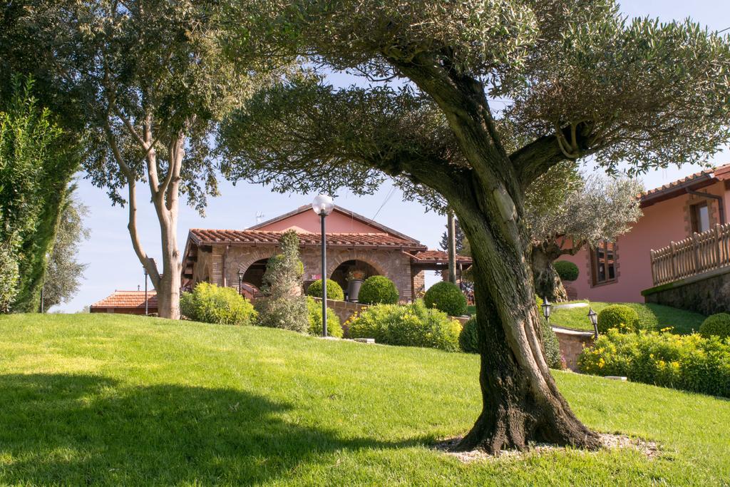 Sant'alessandro Bed & Breakfast Rome