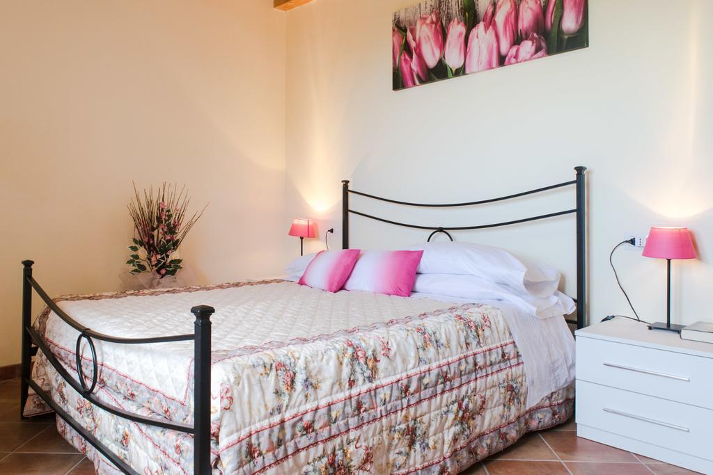Sant'alessandro Bed & Breakfast