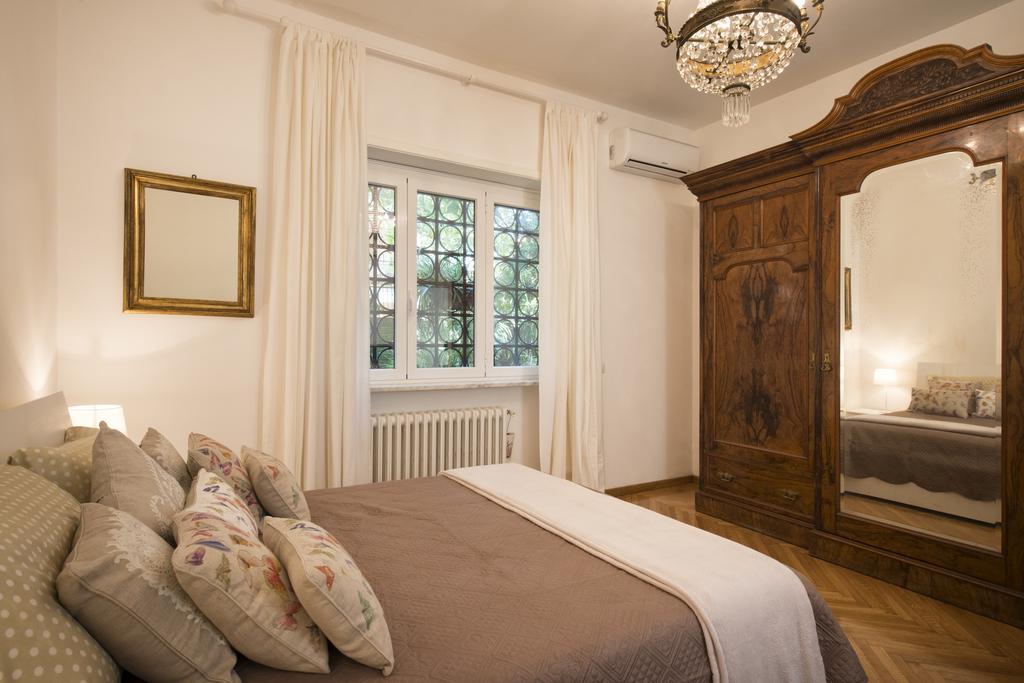 Appartement Vatican 307 Rome