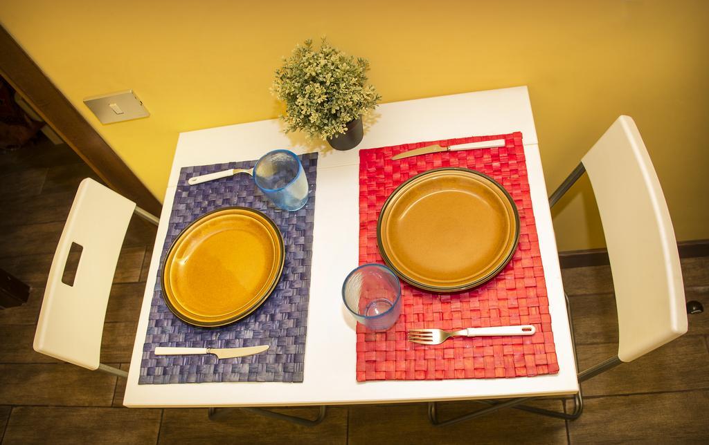 Apartamento Cinecitta