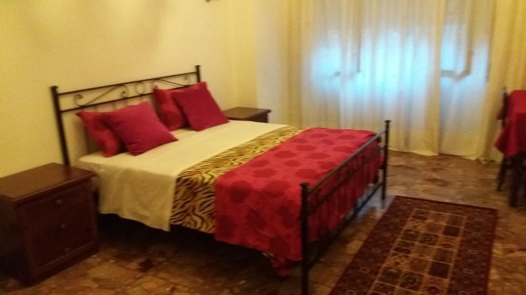 Il Marchese Del Grillo Guest house