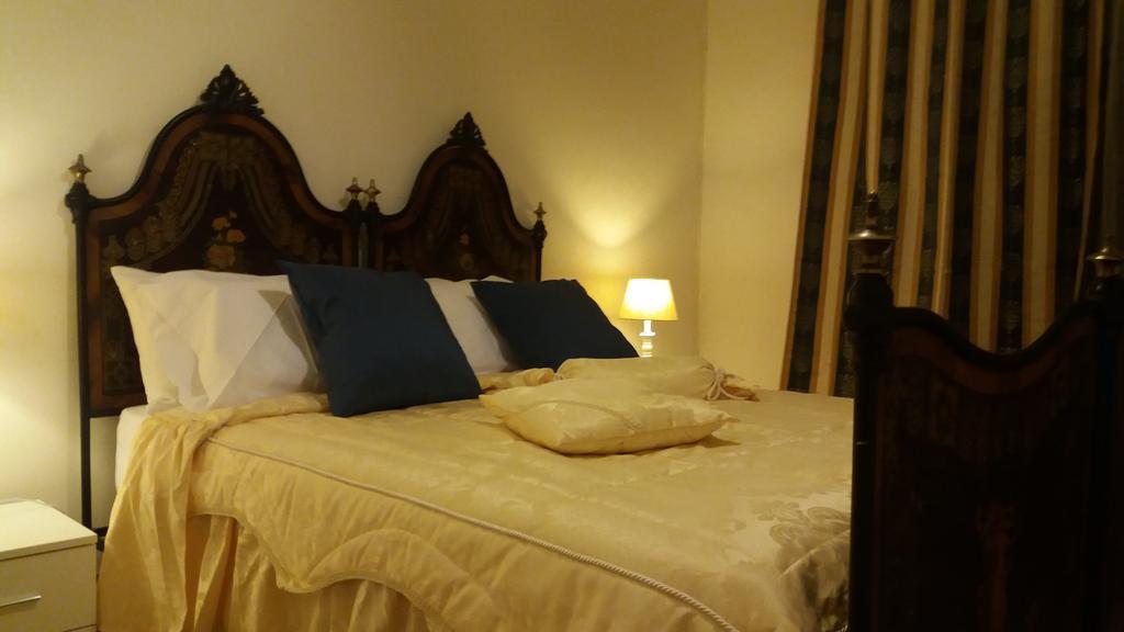 Il Marchese Del Grillo Guest house Rome