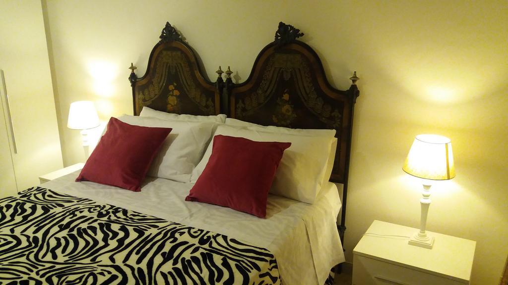 Il Marchese Del Grillo Guest house
