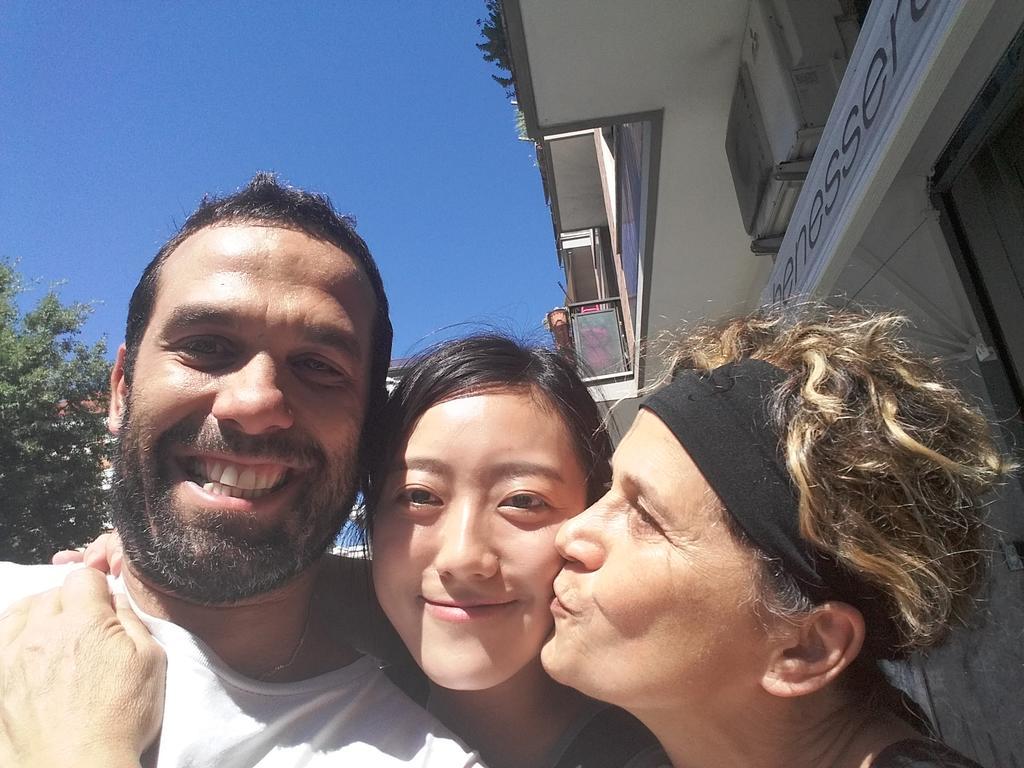 Guest house Il Marchese Del Grillo Rome