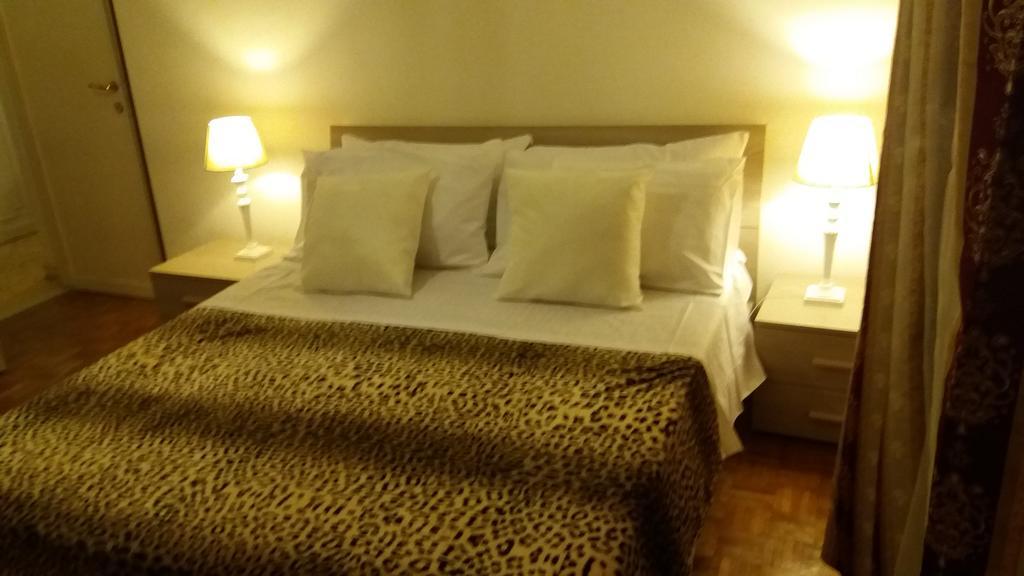 Guest house Il Marchese Del Grillo Rome