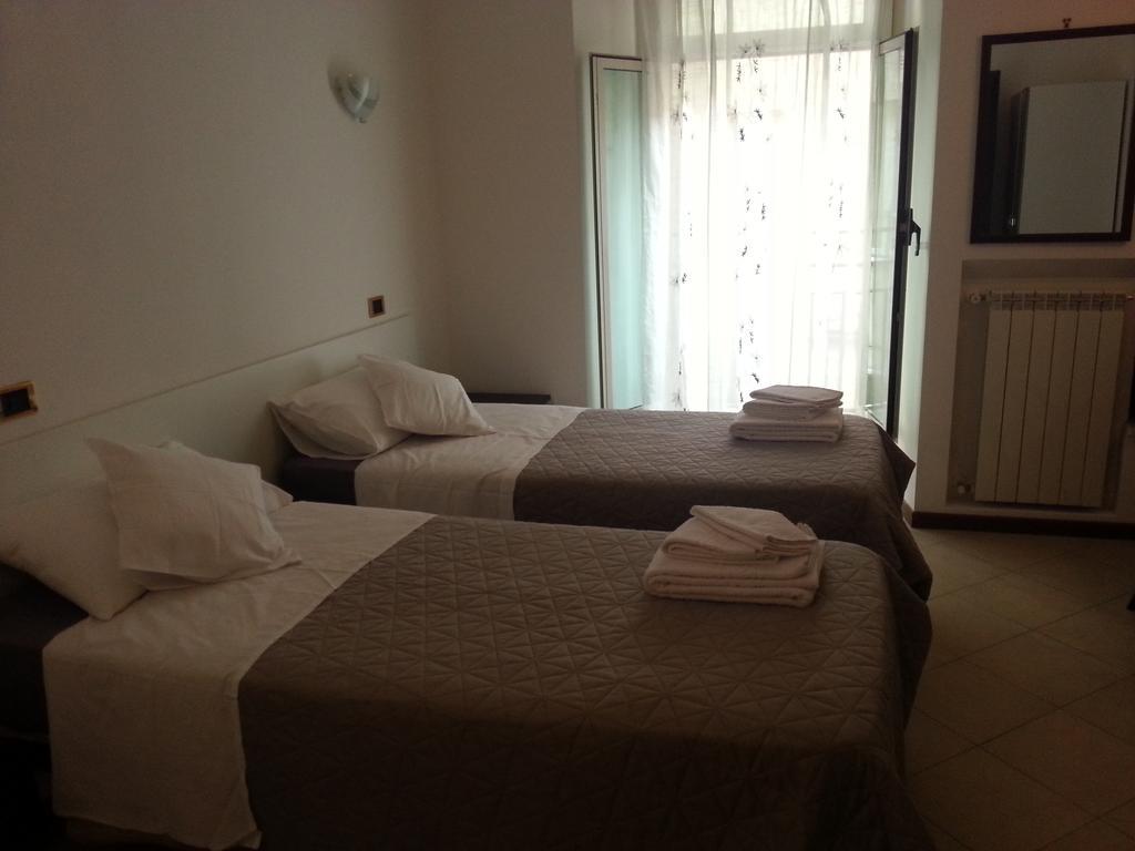 Missi Bed & Breakfast 3*