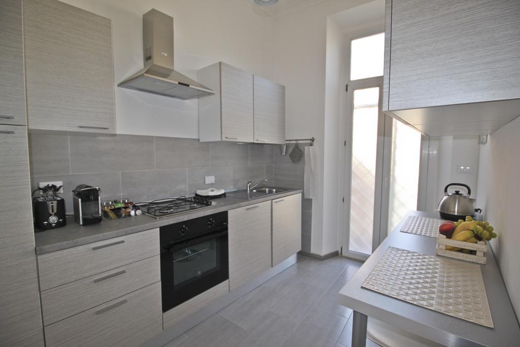 At Penthouse Appartement
