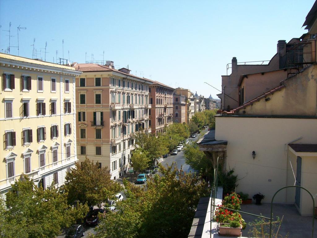 Hotel Prati
