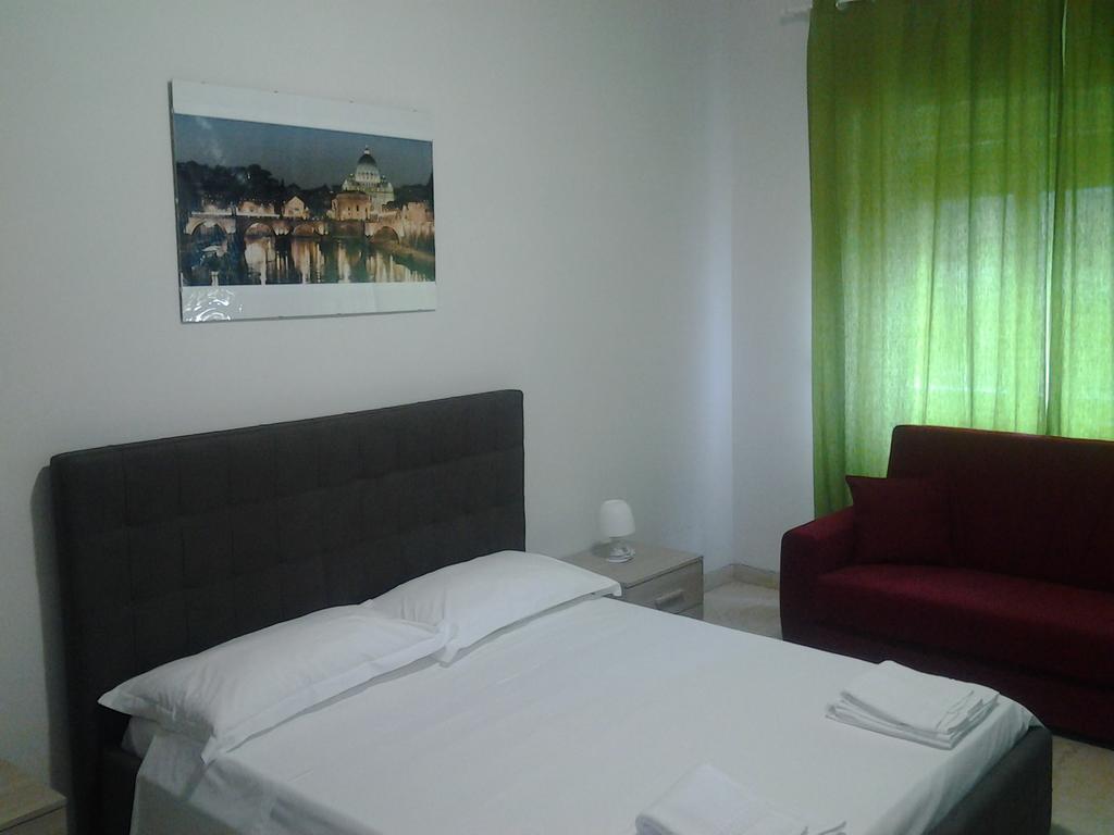 Olimpica Relais Guest House 2* Rome
