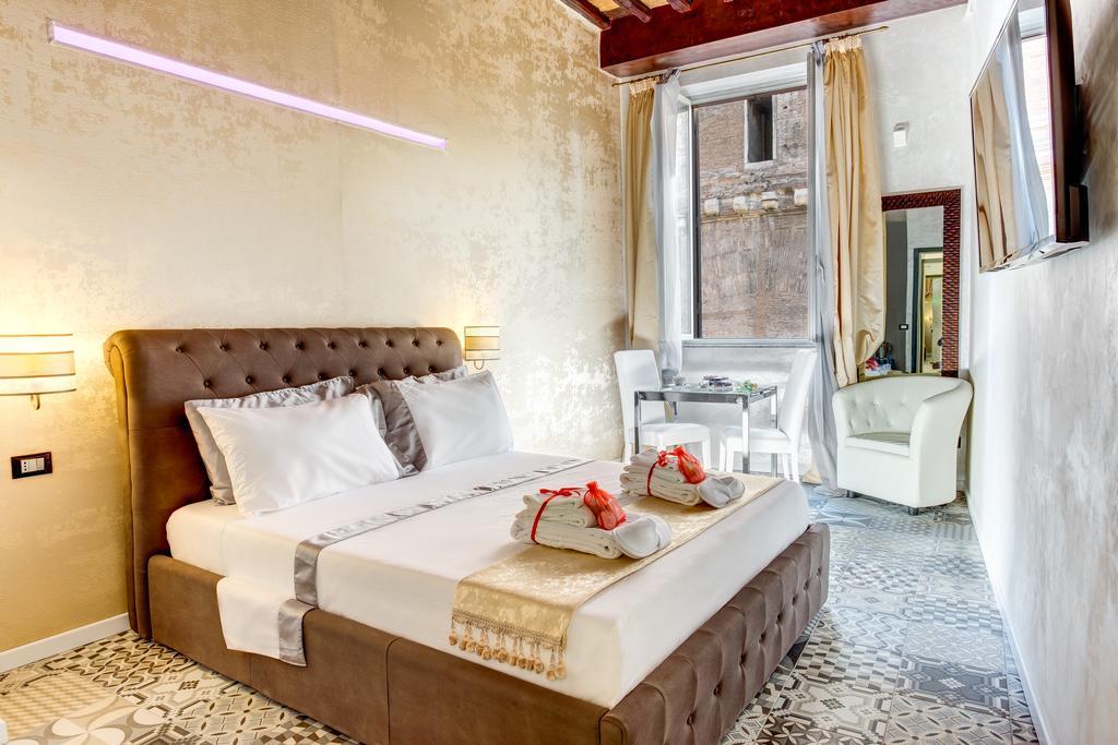 Maison d'hôtes Hub Pantheon Rome