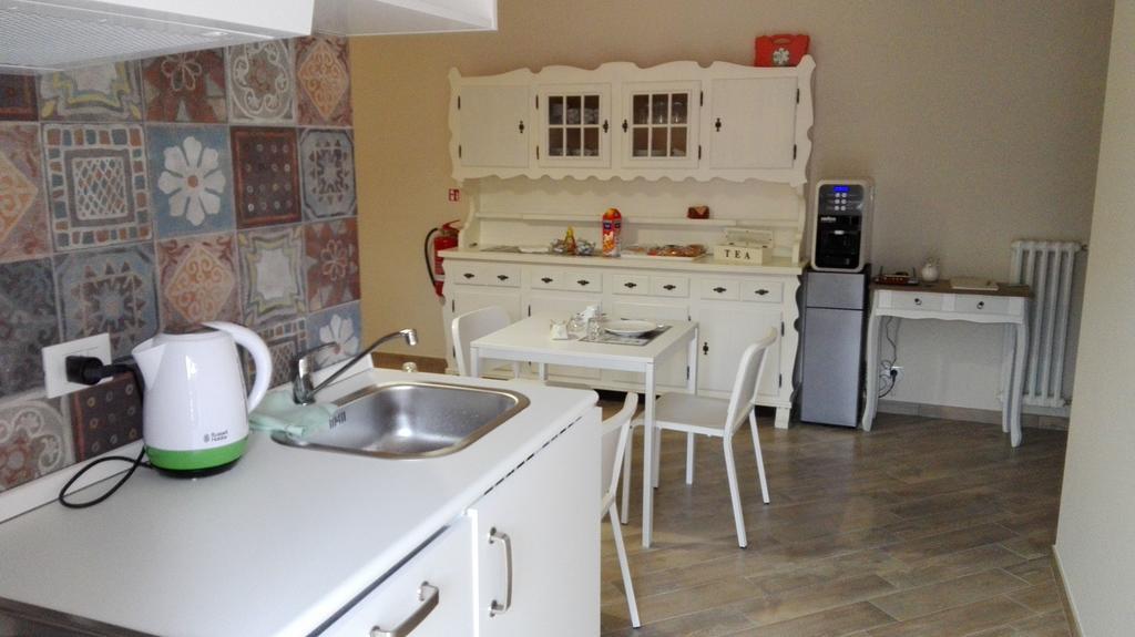 Guest house My Sweet Rome