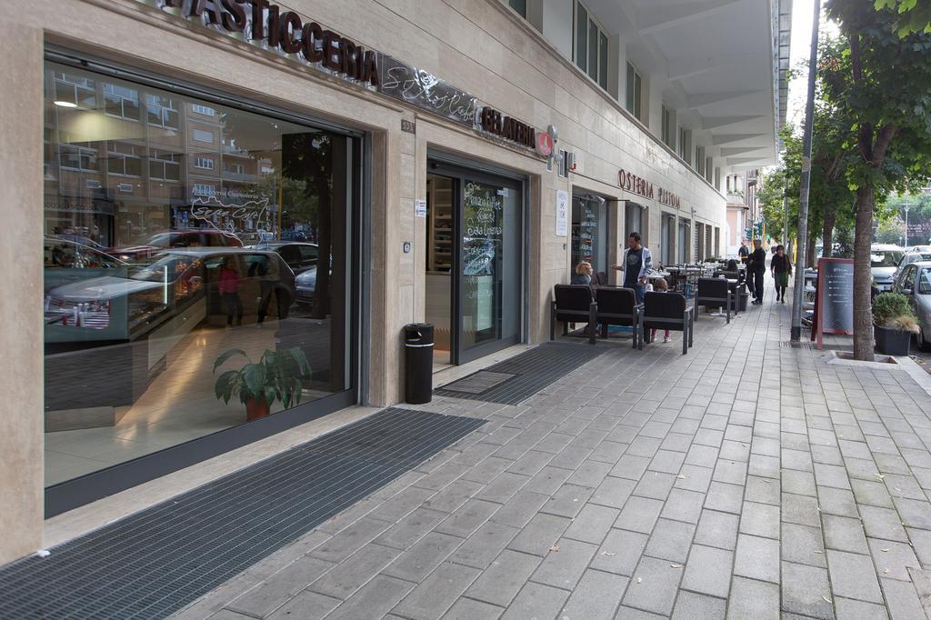 Appartamento Boutique Domus
