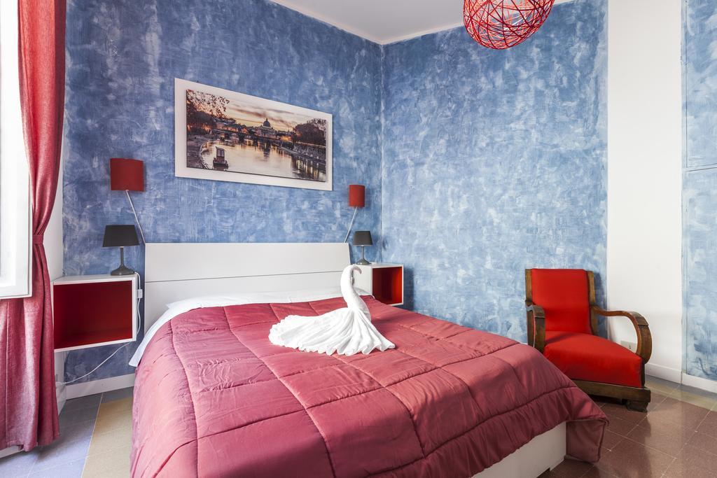 The Sweet Terrace Appartement Rome