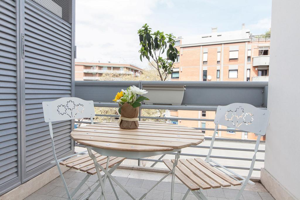 Boutique Domus Appartamento Roma