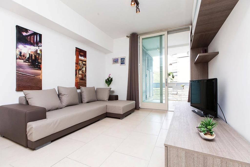 Boutique Domus Appartamento *