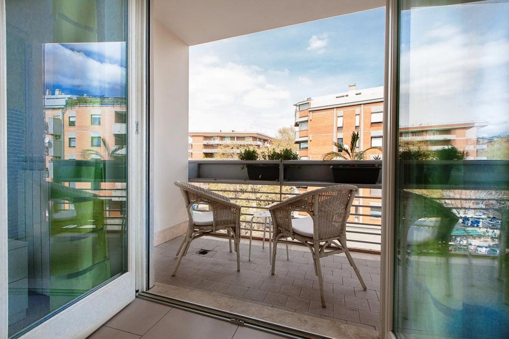 Appartamento Boutique Domus *