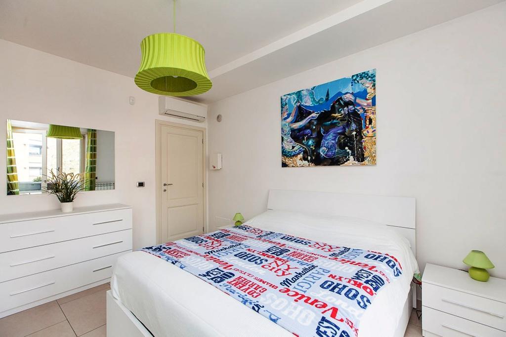 Boutique Domus Appartamento *