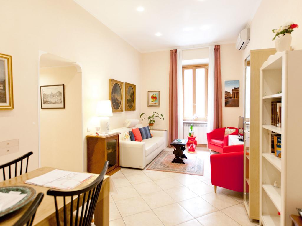 Appartement New Sistina Trevi-spagna