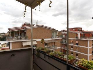 La Terrazza Bed & Breakfast Rome