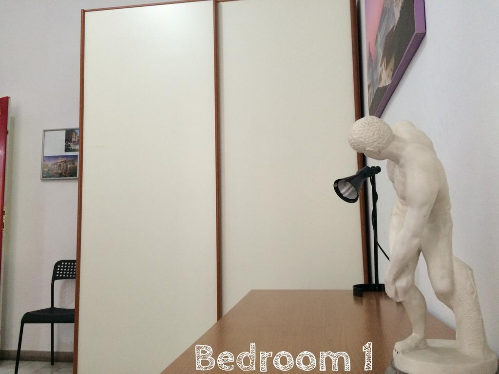 Turati House Apartment Rome