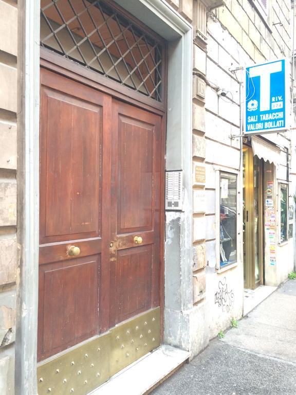 Turati House