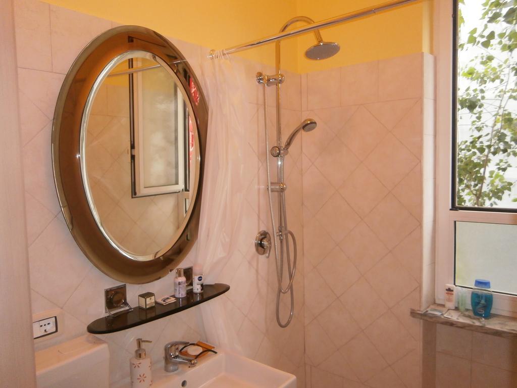 Casa Mia Appartement