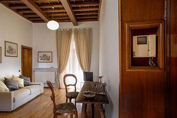 Tridente Guest house 2*