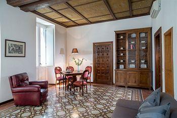 Tridente Guest house