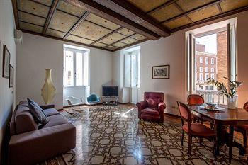 Guest house Tridente 2*