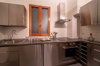Tridente Guest house 2*