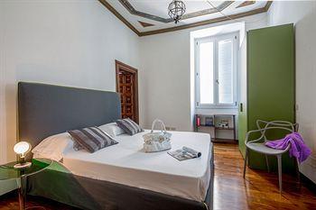 Guest house Tridente Rome
