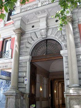Allegria Fitzroy Cesar Guest house
