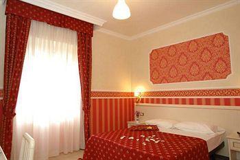 Guest house Allegria Fitzroy Cesar 2*