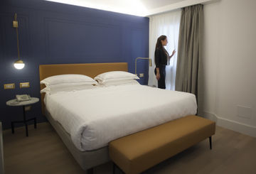 Gkk Exclusive Private Rome