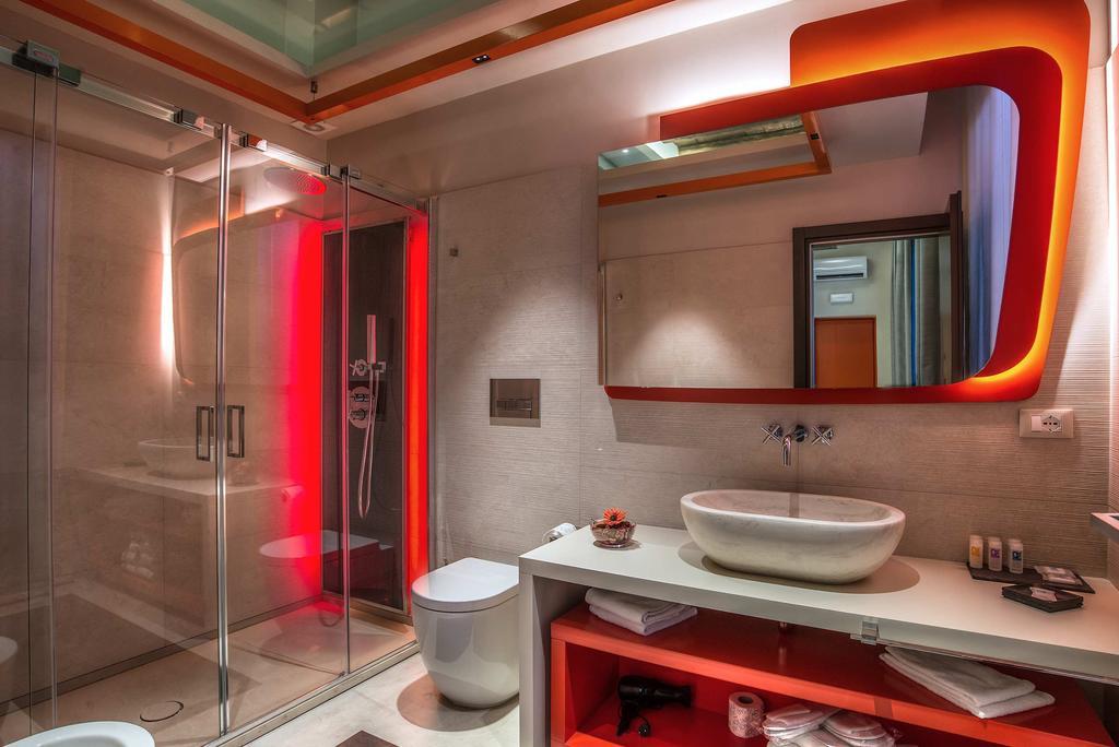 Guest house Via Veneto Prestige