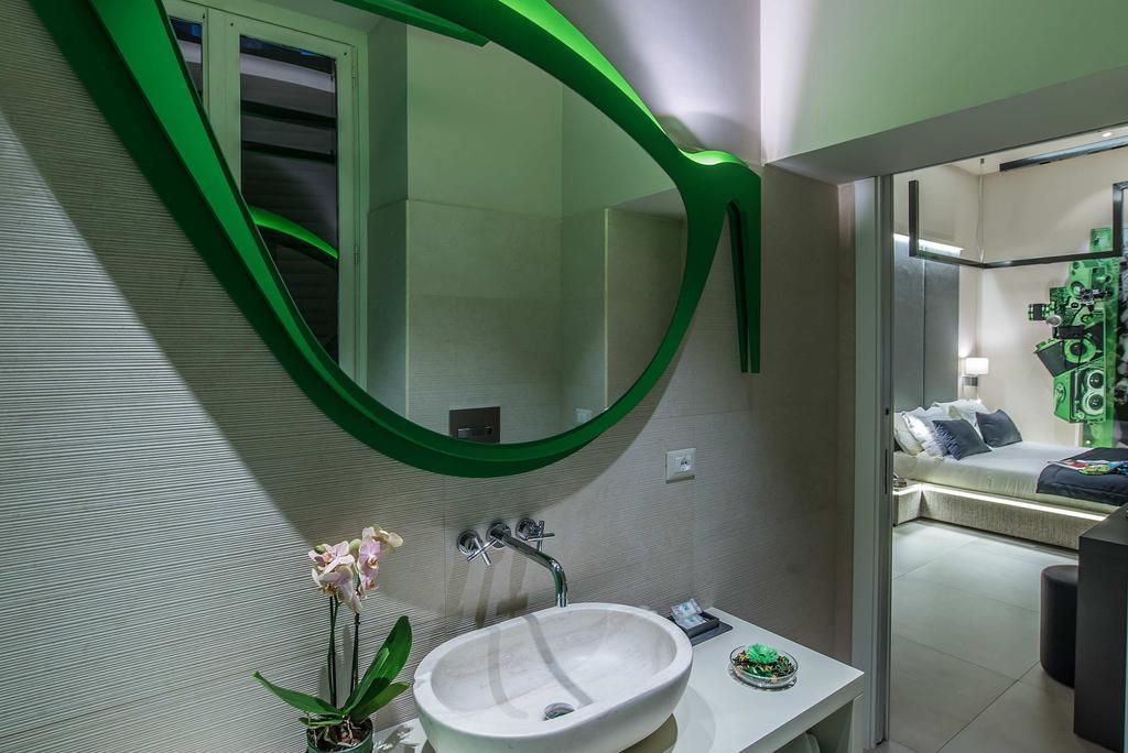 Via Veneto Prestige Guest house 2*