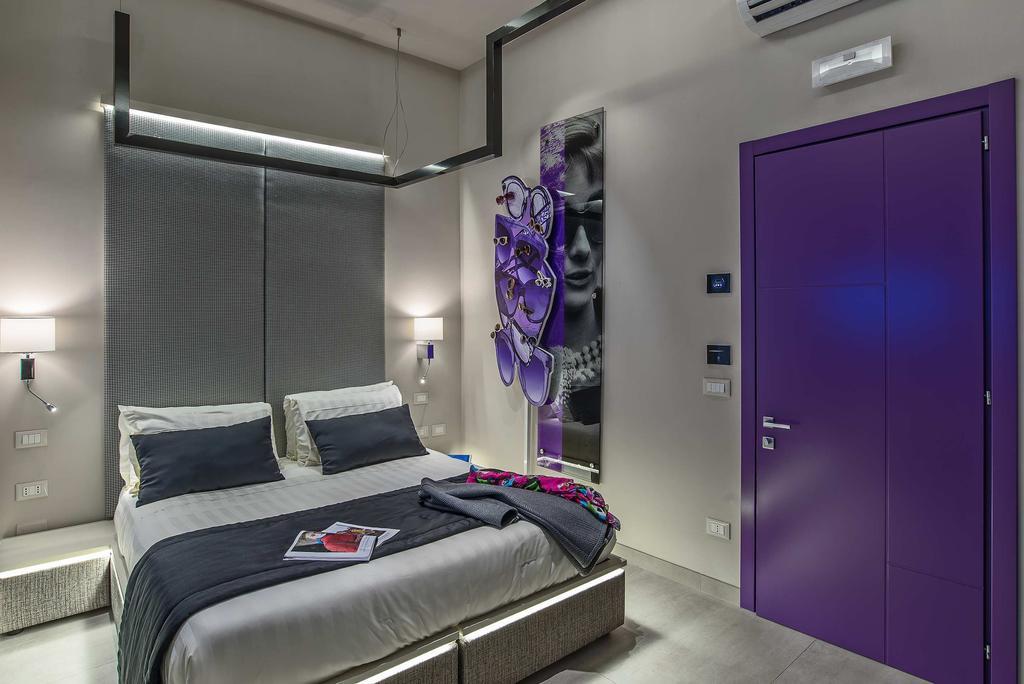 Via Veneto Prestige Rome